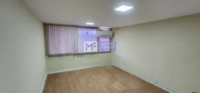 Sala para locação na Barra da Tijuca, Rio de Janeiro, RJ