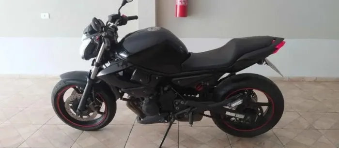 XJ6N 2012