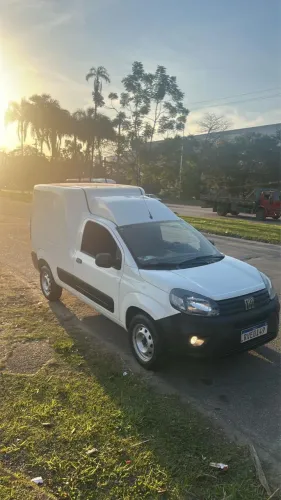 Fiat Fiorino Endurance EVO 1.4 Flex 8V 2P 2023