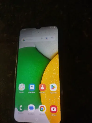 Galaxy A03 Core
