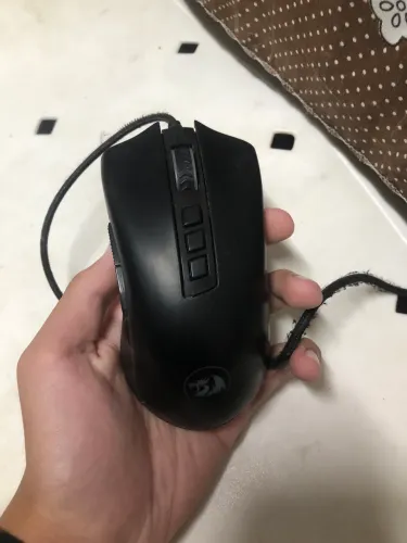 Redragon cobra m711
