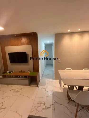 Apartamento 3 quartos 84 m² | Liberty Green na Barra Olímpica - Rio de Janeiro/RJ