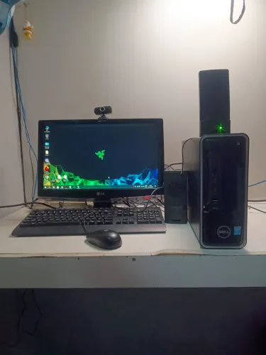 Computador i3 quarta geração