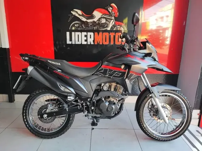 XRE 190 ADV 2023 