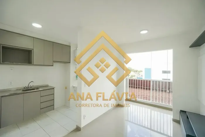 Lindo Apartamento para alugar com 53m², 2 quartos e 1 vaga