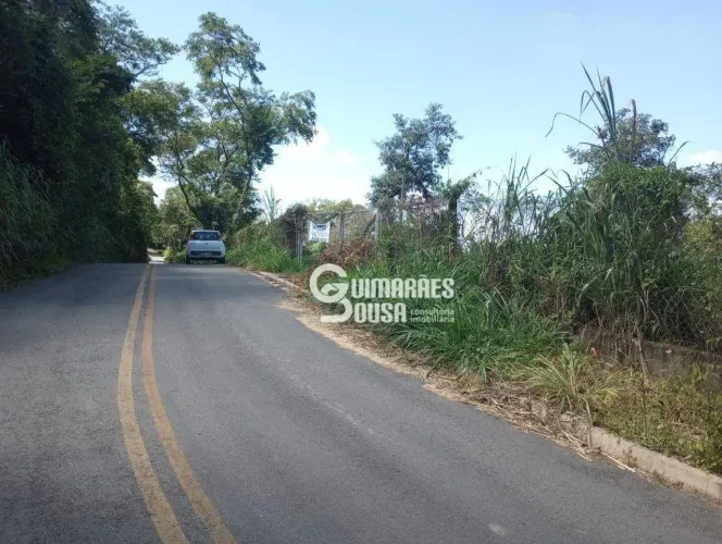 Terreno Amplo à Venda  Divisa Vinhedo / Valinhos | 2.475 m²
