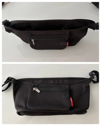 Organizador de Carrinho Skip Hop Grab and Go