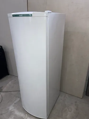 Geladeira cônsul- faço a entrega