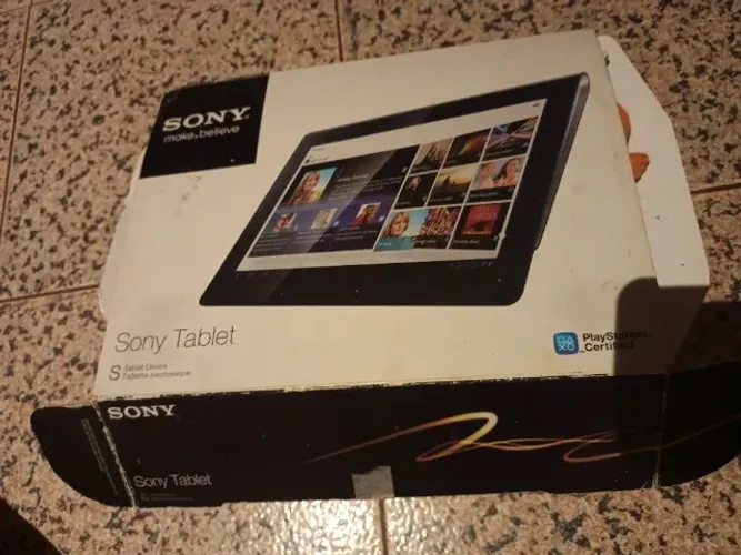 Tablet com defeito NÃO LIGA