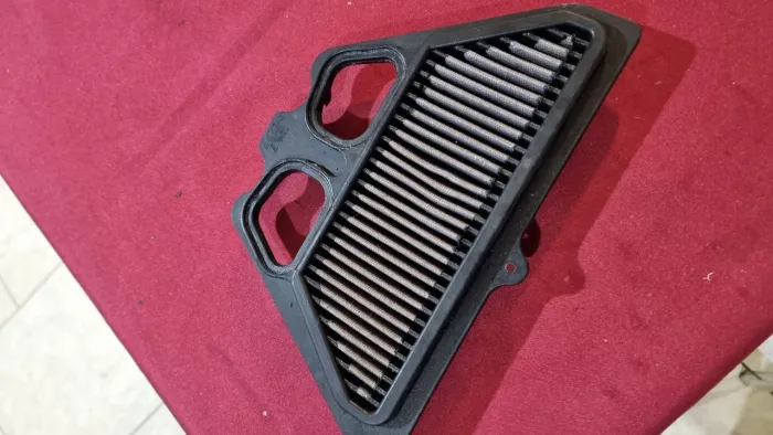 Filtro de AR Esportivo K&N Kawasaki Z900