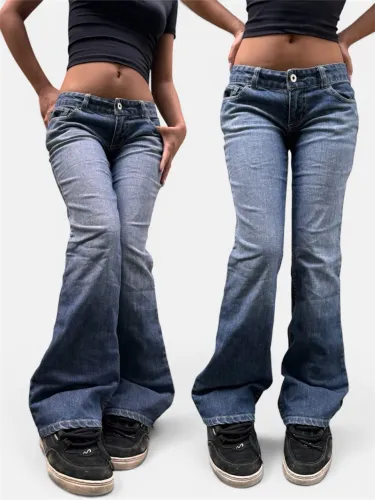 Calça bibi