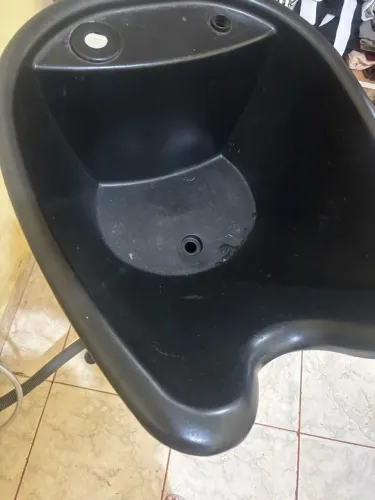 lavatório portátil
