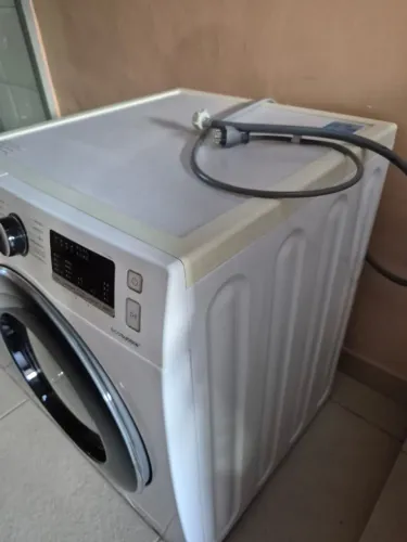 Máquina Lava e Seca Samsung 11kg Digital Inverter - Leia a descrição