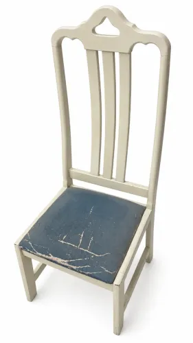 Conjunto Cadeira de Jantar (6 unidades)