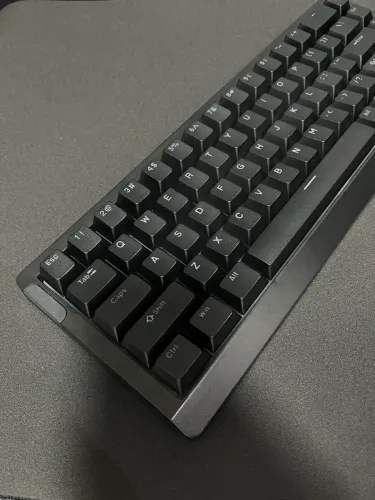 Teclado Magnético Epomaker HE68 Lite