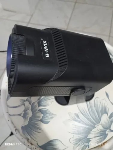 Projetor Bmax