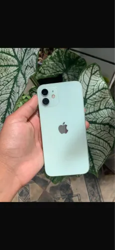 IPHONE 12 vendo ou troco 