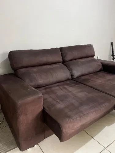 Sofá cama