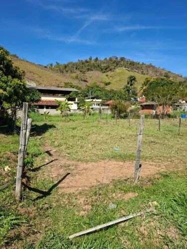 Vendo Terreno no interior do Rio de Janeiro