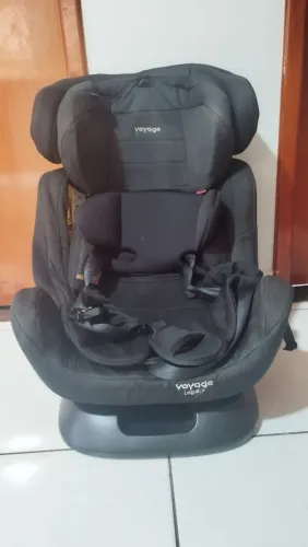Cadeirinha infantil para carro Voyage Legacy