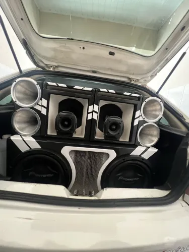 Som Automotivo