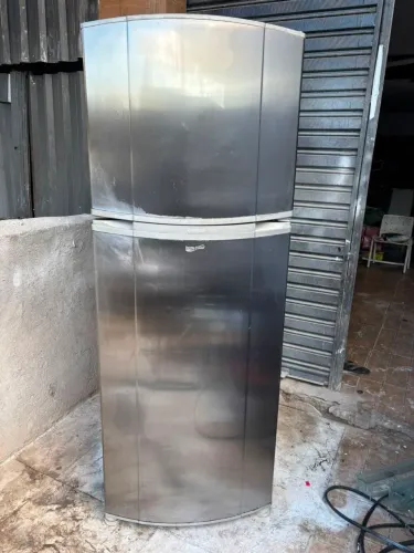 Geladeira Consul