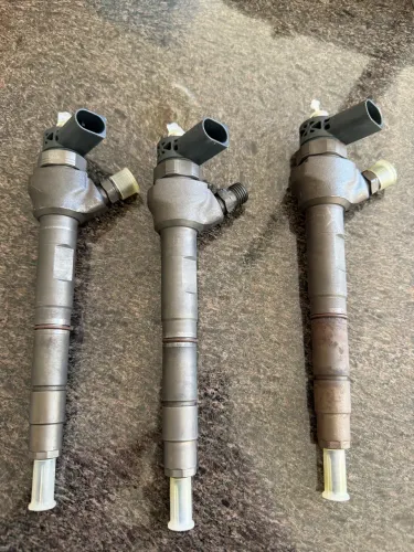 Bico injetor Amarok 2.0