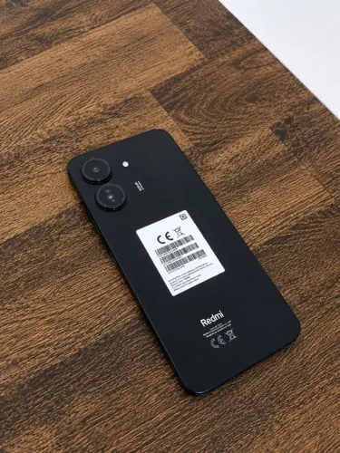 Vendo redmi note 13C