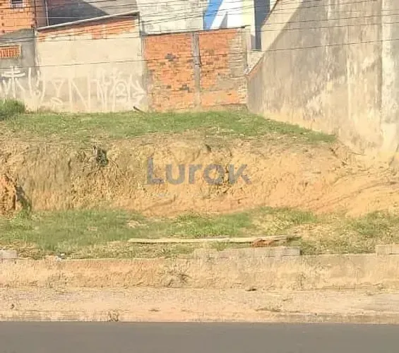 Terreno à venda, Parque Esmeralda, Sorocaba, SP