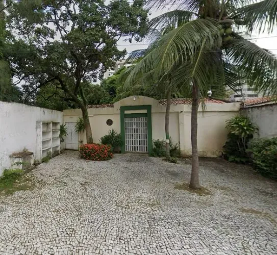 Casa com 7 dormitórios à venda, 158 m² por R$ 1.200.000,00 - Dionisio Torres - Fortaleza/C