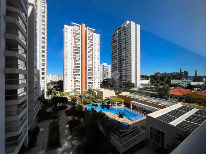 Apartamento a venda com 3 suítes no Horizon Taquaral - Campinas/SP