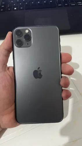 iphone 11 Pro Max 256gb