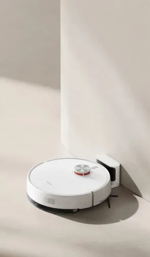 Robô Aspirador de Pó Inteligente Xiomi S40