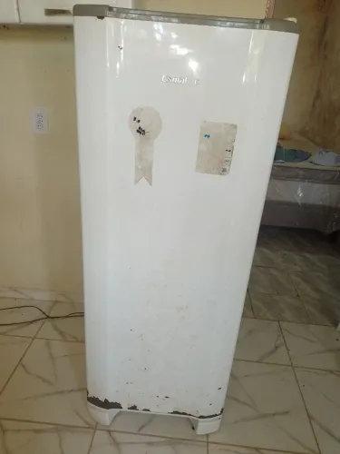 Geladeira 