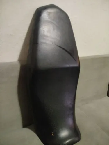 Banco fan 125 ks 2009 a 2014