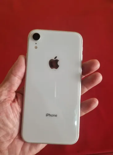 Oferta iPhone XR 64 gigas