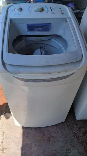 Lavadoura Electrolux 8kg