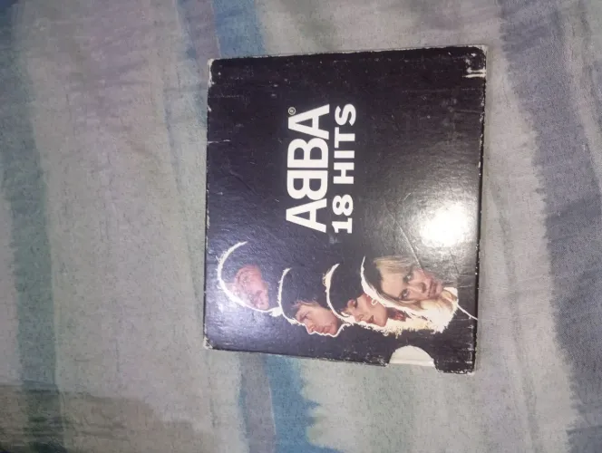 Cd ABBA