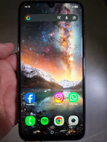 Samsung Galaxy A26 5G 256 GB