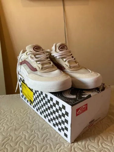 Vans Wayvee
