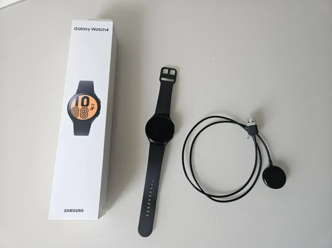 Relógio Samsung Watch4 44mm
