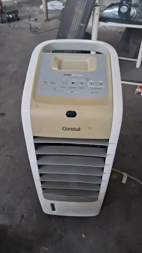 Climatizados de ar consul bem estar
