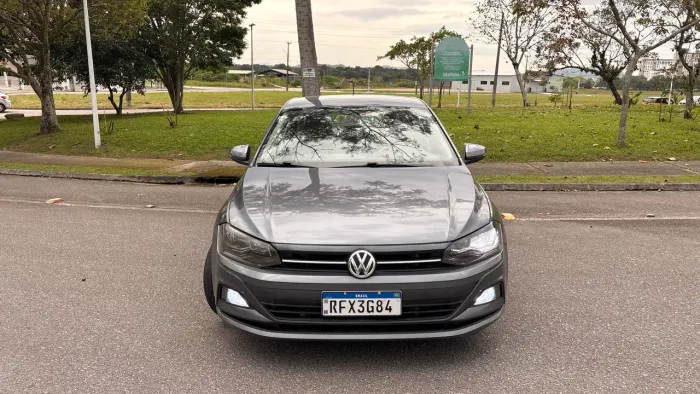 Volkswagen Virtus Comfort. 200 TSI 1.0 Flex 12V AUT 2021