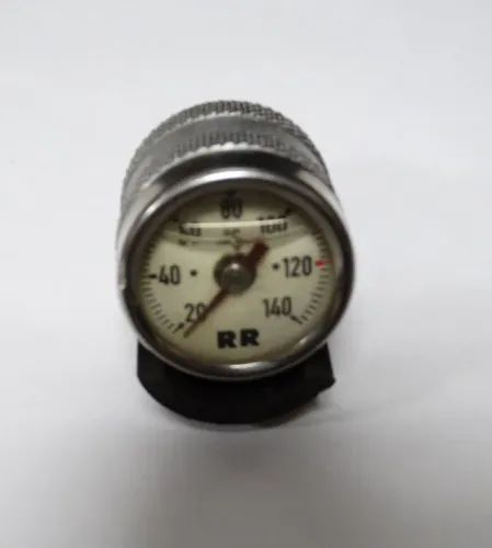 MEDIDOR DE TEMPERATURA PARA MOTOS DRAGSTAR 650 OU SIMILAR