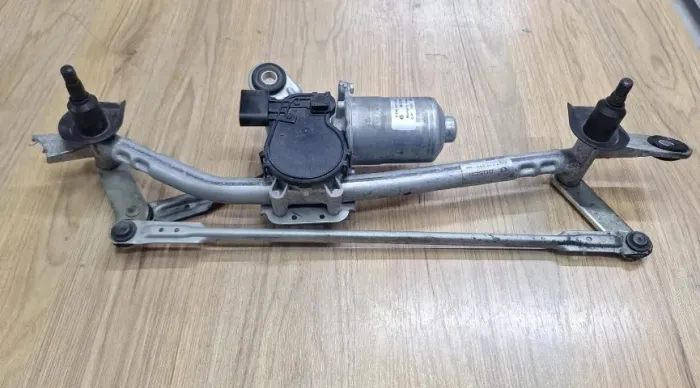 Motor Limpador Parabrisa Onix