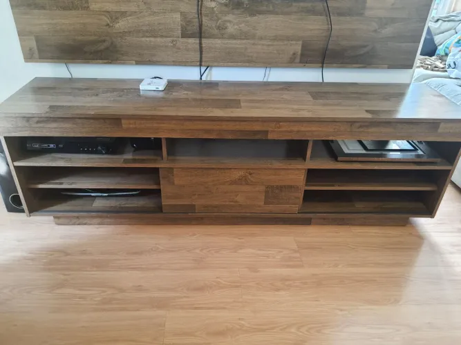 Rack para sala/quarto
