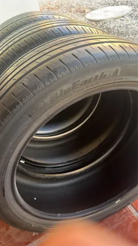 Pneus - Yokohama Blue Earth - A 225/45R19 96W Extra Load