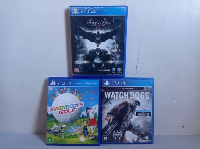 Jogos