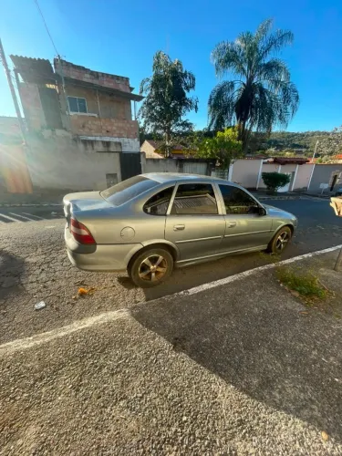 Chevrolet Vectra GLS/expres.2.2/ 2.0 E 2.0 CD 8V 1998
