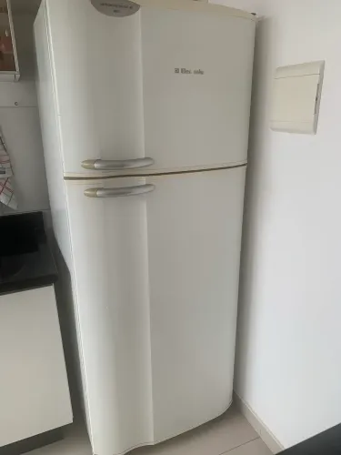 Geladeira Electrolux